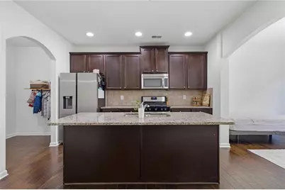 3367 Castleberry Village Circle, Cumming, GA 30040 - Photo 7