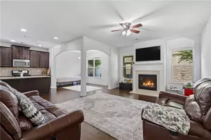 3367 Castleberry Village Cir, Cumming, GA 30040 - Photo 3
