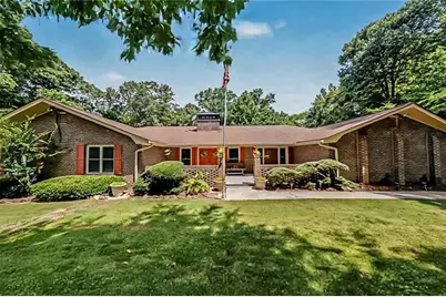 124 Shadow Lake Drive SW, Lilburn, GA 30047 - Photo 1