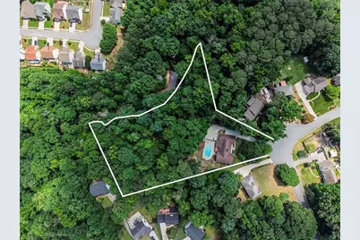 124 Shadow Lake Drive SW, Lilburn, GA 30047 - Photo 53