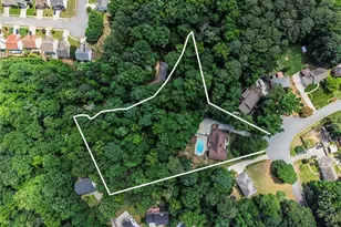 124 Shadow Lake Dr SW, Lilburn, GA 30047 - Photo 53