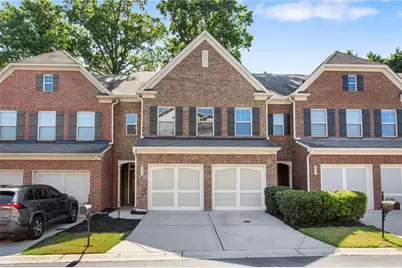3339 Vintage Circle SE, Smyrna, GA 30080 - Photo 1