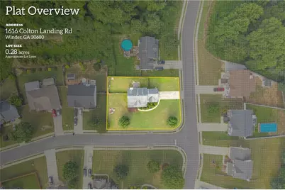 1616 Colton Landing Road, Winder, GA 30680 - Photo 31