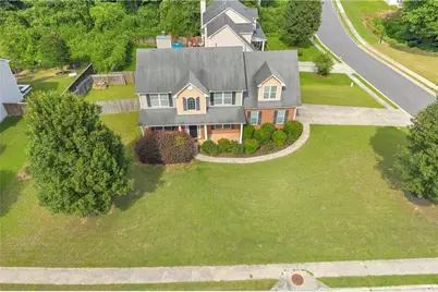 1616 Colton Landing Road, Winder, GA 30680 - Photo 29