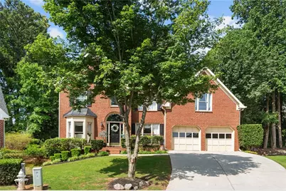 244 Hardin Home Way, Lawrenceville, GA 30043 - Photo 3