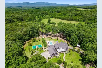 254 Nicholson Road, Blue Ridge, GA 30513 - Photo 1