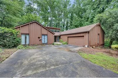4583 Cedar Park Drive, Stone Mountain, GA 30083 - Photo 1