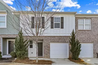 2056 Wildflower Way, Conyers, GA 30012 - Photo 3