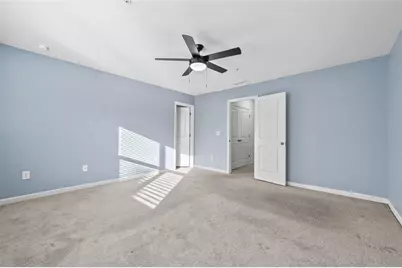 2056 Wildflower Way, Conyers, GA 30012 - Photo 17