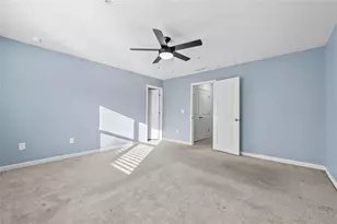 2056 Wildflower Way, Conyers, GA 30012 - Photo 17