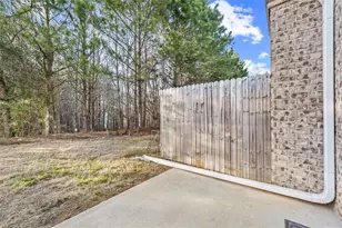 2056 Wildflower Way, Conyers, GA 30012 - Photo 33