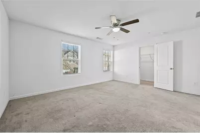 2056 Wildflower Way, Conyers, GA 30012 - Photo 25