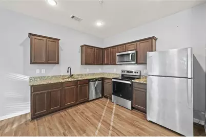 2056 Wildflower Way, Conyers, GA 30012 - Photo 11