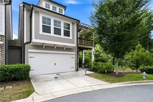 1832 Belmore St SE, Smyrna, GA 30080 - Photo 29