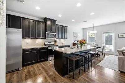 1832 Belmore Street SE, Smyrna, GA 30080 - Photo 15
