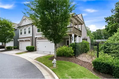 1832 Belmore Street SE, Smyrna, GA 30080 - Photo 7