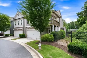 1832 Belmore St SE, Smyrna, GA 30080 - Photo 7