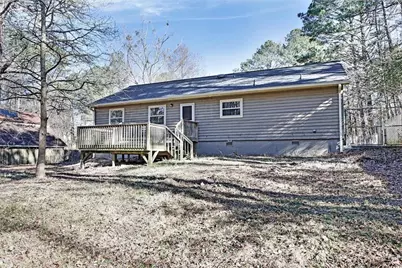 5345 Sugar Ridge Drive, Buford, GA 30518 - Photo 7