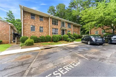 510 Coventry Road #3C, Decatur, GA 30030 - Photo 1