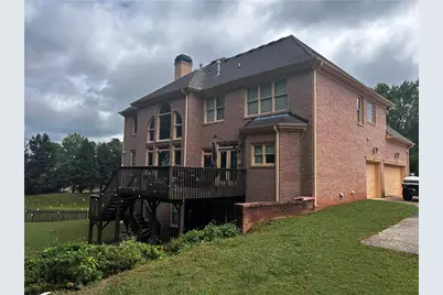 4547 Mossey Drive, Lithonia, GA 30038 - Photo 9