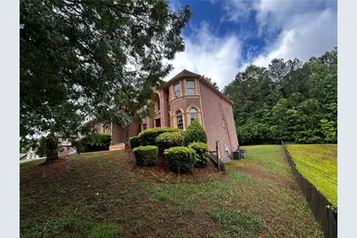 4547 Mossey Drive, Lithonia, GA 30038 - Photo 3