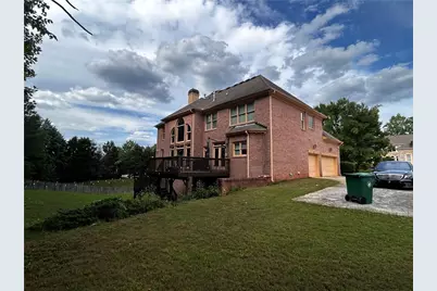 4547 Mossey Drive, Lithonia, GA 30038 - Photo 5