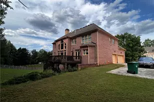 4547 Mossey Dr, Lithonia, GA 30038 - Photo 5