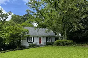 3173 Parkridge Crescent, Chamblee, GA 30341 - Photo 1