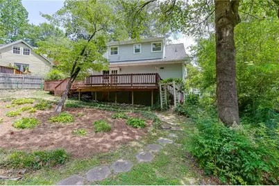 3173 Parkridge Crescent, Chamblee, GA 30341 - Photo 35