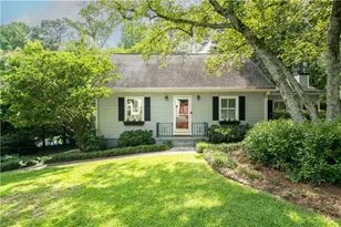 3173 Parkridge Crescent, Chamblee, GA 30341 - Photo 1