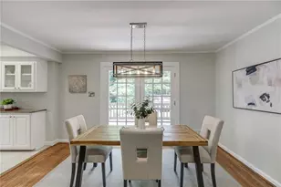 3173 Parkridge Crescent, Chamblee, GA 30341 - Photo 7