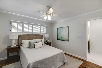 3173 Parkridge Crescent, Chamblee, GA 30341 - Photo 19