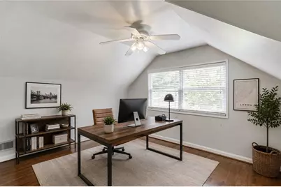 3173 Parkridge Crescent, Chamblee, GA 30341 - Photo 23