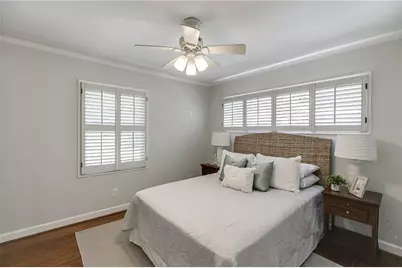 3173 Parkridge Crescent, Chamblee, GA 30341 - Photo 21