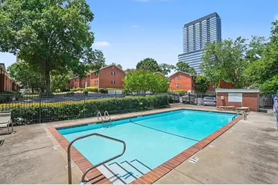 3660 Peachtree Road NE #4B, Atlanta, GA 30319 - Photo 17
