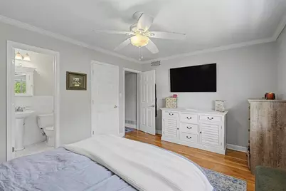 3660 Peachtree Road NE #4B, Atlanta, GA 30319 - Photo 11