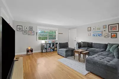 3660 Peachtree Road NE #4B, Atlanta, GA 30319 - Photo 5