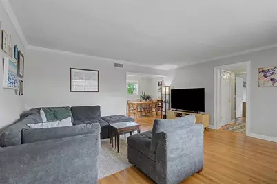 3660 Peachtree Road NE #4B, Atlanta, GA 30319 - Photo 7