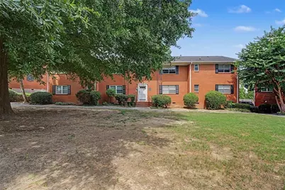 3660 Peachtree Road NE #4B, Atlanta, GA 30319 - Photo 9