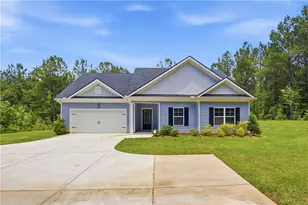 70 Gold Mine Rd, Grantville, GA 30220 - Photo 1