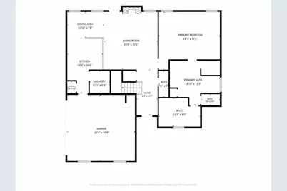525 Trousseau Lane, McDonough, GA 30252 - Photo 43