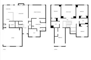 525 Trousseau Ln, McDonough, GA 30252 - Photo 45