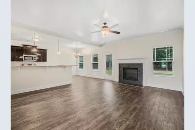 525 Trousseau Lane, McDonough, GA 30252 - Photo 7
