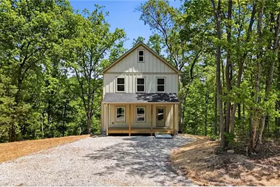 1600 Dover Drive, Ranger, GA 30734 - Photo 1