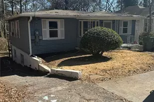691 S Grand Ave NW, Atlanta, GA 30318 - Photo 1