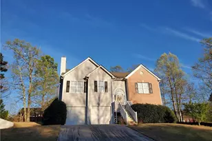 3419 Cast Palm Dr, Buford, GA 30519 - Photo 1