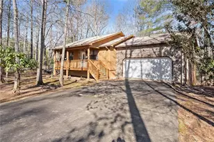 425 Enchanted Woods Dr, Blairsville, GA 30512 - Photo 3