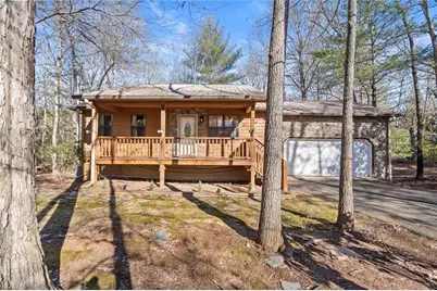 425 Enchanted Woods Dr, Blairsville, GA 30512 - Photo 1