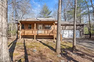 425 Enchanted Woods Dr, Blairsville, GA 30512 - Photo 1