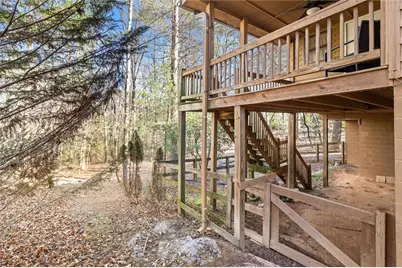 425 Enchanted Woods Dr, Blairsville, GA 30512 - Photo 45